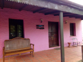 Hostal El Puesto